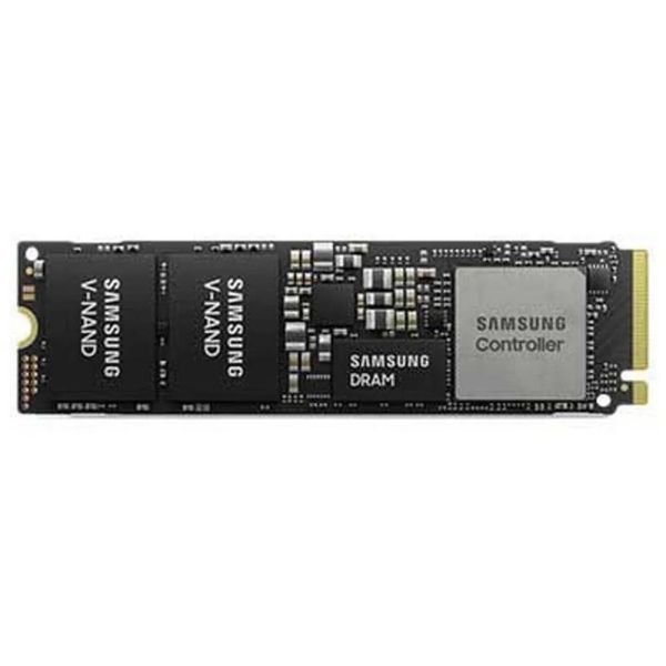 Samsung PM9A1 512GB M.2 NVMe (MZVL2512HCJQ-00BD2_C23)