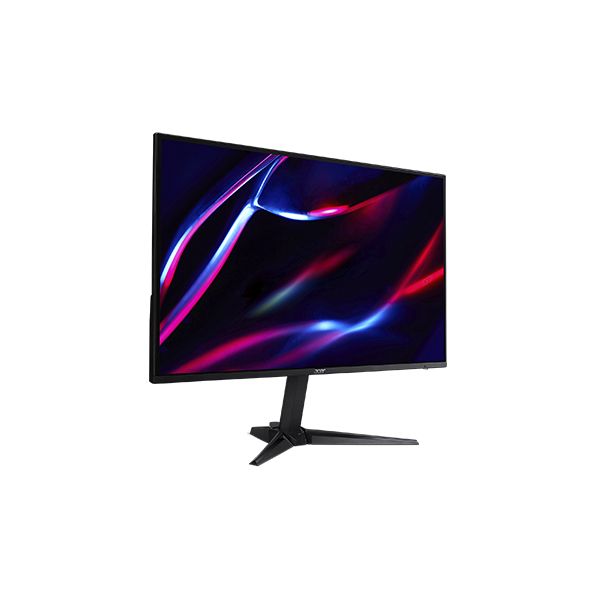 Acer NITRO VG2 VG273 68,6 cm (27") 1920 x 1080 Pixels Full HD LCD Zwart (UM.HV3EE.001)