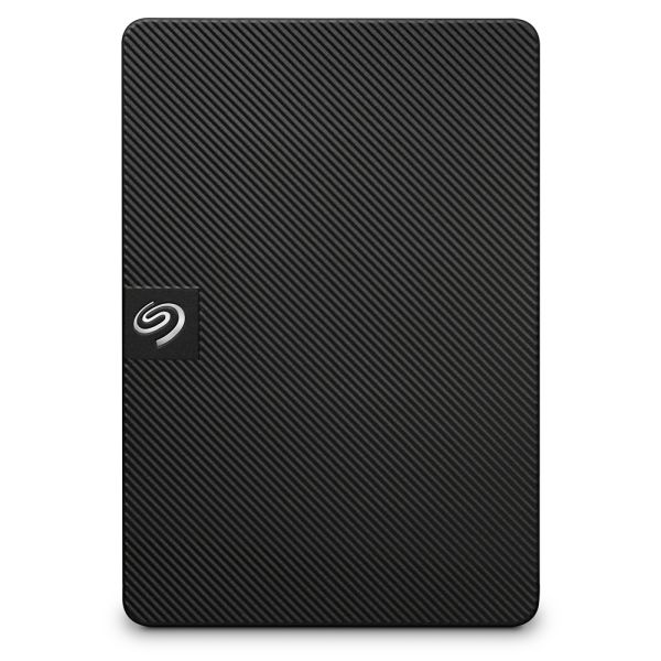 Seagate Expansion Portable 4TB HDD + PNY Attache 4 256GB USB-Stick Bundle externe harde schijf USB Type-A 3.2 Gen 1 (3.1 Gen 1) Zwart (4068675165406)