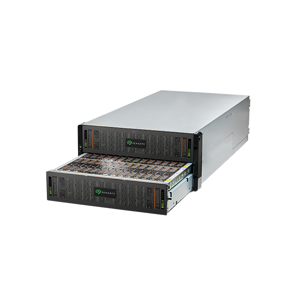 Seagate Exos AP 5U84 84-Bay Storage Server met Xeon E5 V4 (AP5U84-1_ST16000NM002G-REF)