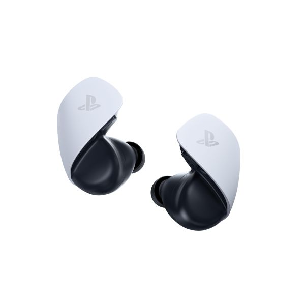 Sony Pulse Explore Wireless Earbuds Wit/Zwart (9572992)