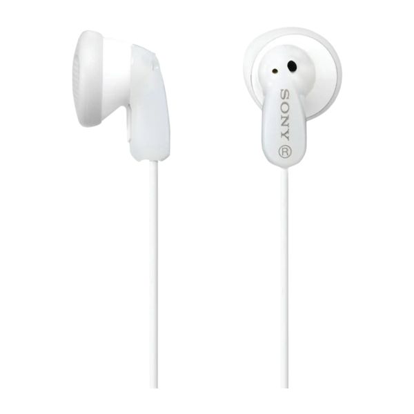 Sony MDR E9LP - Kopfhoerer - Ohrstöpsel - pink (MDRE99LPP) (MDRE99LPP)