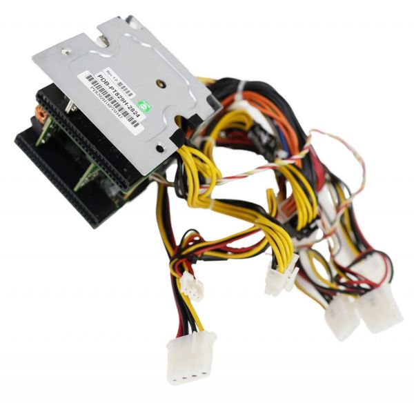 Supermicro SuperChassis 829HE1C4-R1K02LPB Rack Behuizing 1000W (CSE-829HE1C4-R1K02LPB)