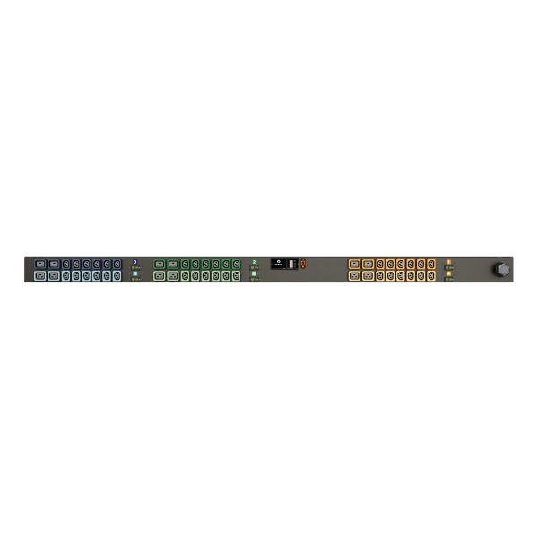 Vertiv Geist I10076L 48-Outlets (I10076L_C23)