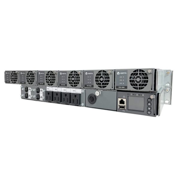 Vertiv Geist NI30682 Monitored rPDU (NI30682_C40)
