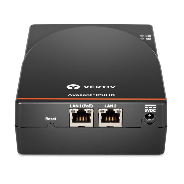 Vertiv Geist rPDUs VP8865 PDU (VP8865_C40)