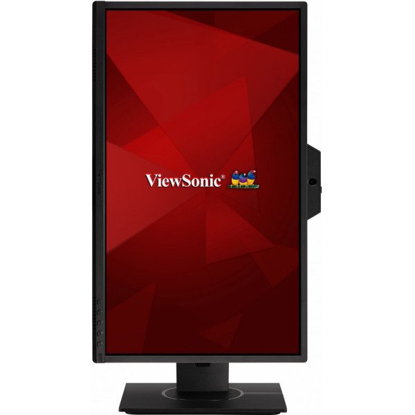 Viewsonic VG Series VG2440V computer monitor 60,5 cm (23.8") 1920 x 1080 Pixels Full HD LED Zwart (VG2440V) Viewsonic VG Series VG2440V computer monitor 60,5 cm (23.8") 1920 x 1080 Pixels Full HD LED Zwart (VG2440V)