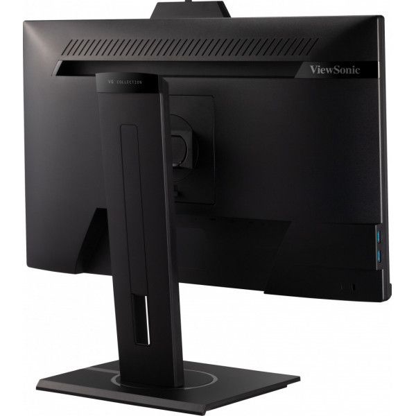 Viewsonic VG Series VG2440V computer monitor 60,5 cm (23.8") 1920 x 1080 Pixels Full HD LED Zwart (VG2440V)
