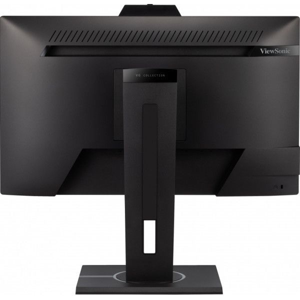 Viewsonic VG Series VG2440V computer monitor 60,5 cm (23.8") 1920 x 1080 Pixels Full HD LED Zwart (VG2440V) Viewsonic VG Series VG2440V computer monitor 60,5 cm (23.8") 1920 x 1080 Pixels Full HD LED Zwart (VG2440V)