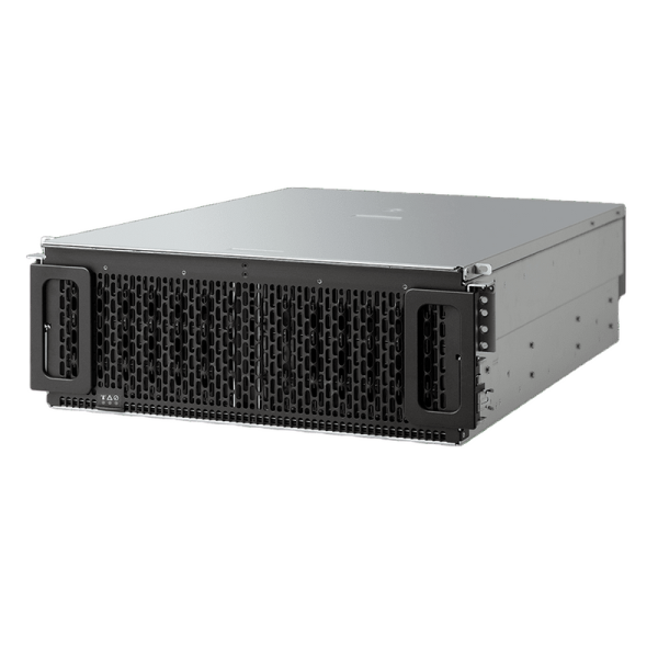 Western Digital Ultrastar Data60 Hybrid Storage Platform SE4U60 Gen3 | 4U60 60-Bay Data Center JBOD Enclosure | Up to 1.3PB (4U60-18TBSATA-REC)