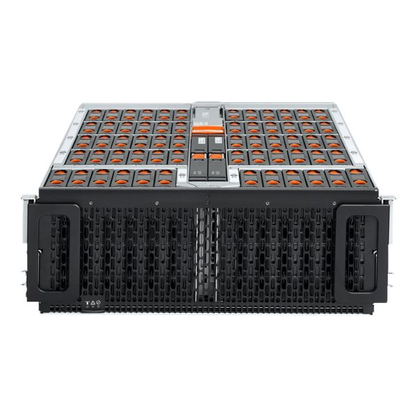 Western Digital Ultrastar Data60 4U60 Gen3 60-Bay JBOD Storage Enclosu (4U60-22TBSATA)