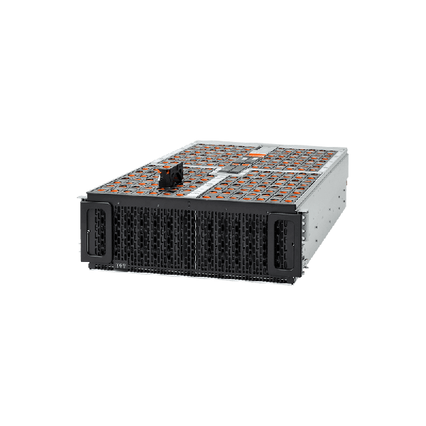 Western Digital Ultrastar Data102 SE4U102 102-Bay JBOD (DATA102_10TBSATA-REC)