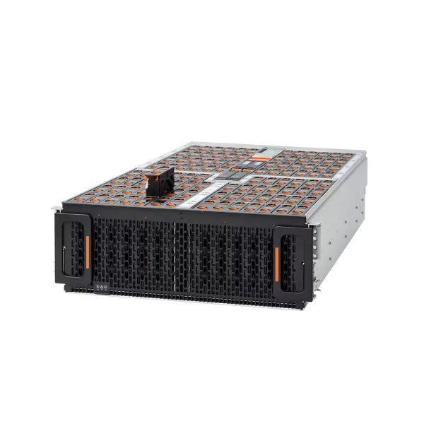Western Digital Ultrastar Data102 JBOD Enclosure 102-Bay 1.8PB (DATA102_12TBSATA-REC)