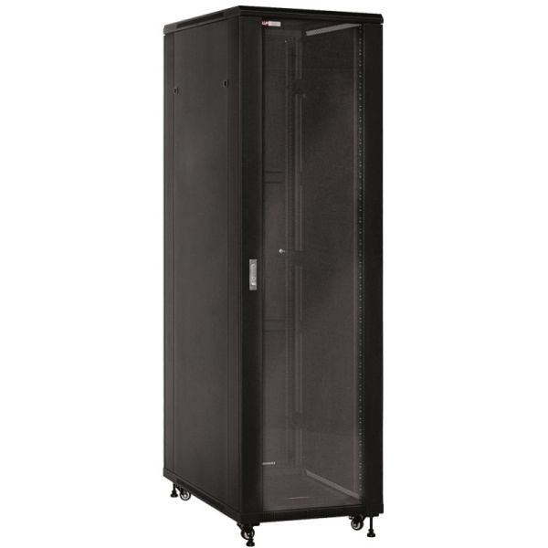 WP Rack Netwerkkast 22HE 600x600mm (WPN-RNA-22606-B)