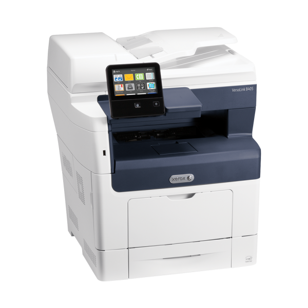 Xerox VersaLink B405/YDN All-in-One Laserprinter (B405/YDN_C40)