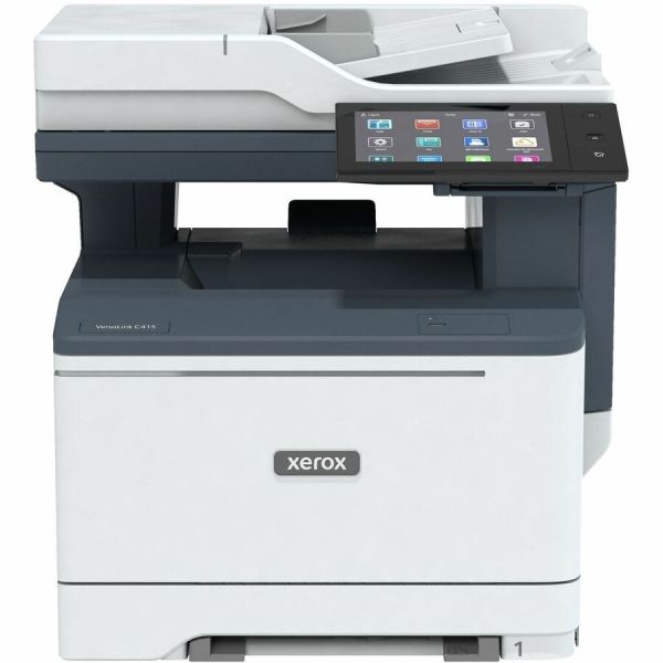 Xerox VersaLink B415/DN Zwart-wit Multifunctional Printer (B415/DN)