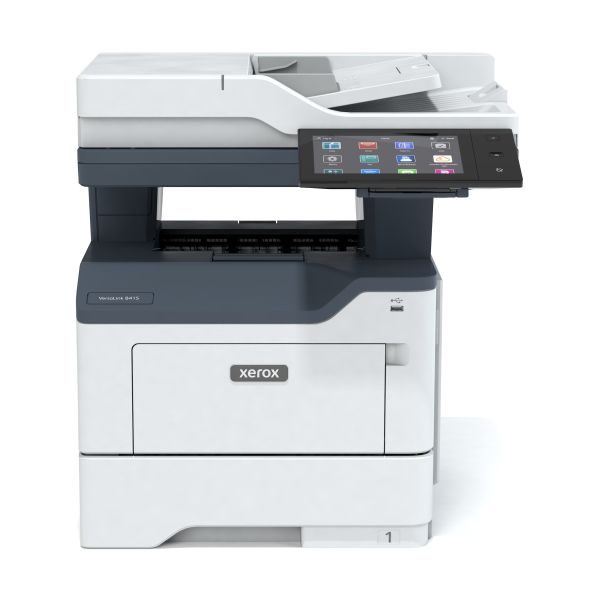 Xerox B415/DN VersaLink Zwart-Wit Multifunctional (B415/DN_C40)