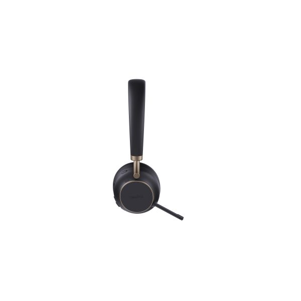 Yealink BH76 Teams Zwart USB-C Headset (1208618) Yealink BH76 Teams Zwart USB-C Headset (1208618)