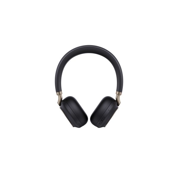 Yealink BH76 Teams Zwart USB-C Headset (1208618)