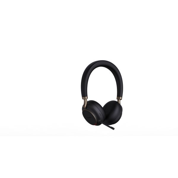 Yealink BH76 Teams Zwart USB-C Headset (1208618)