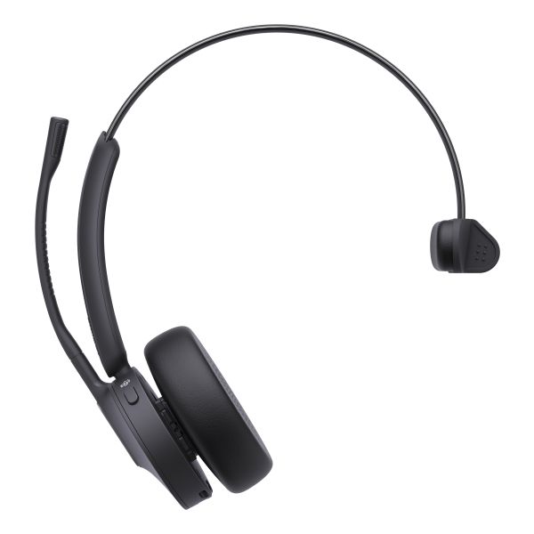 Yealink BH70 Mono Teams USB-C Headset (1208669)
