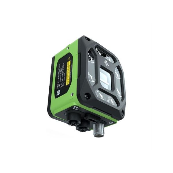 Zebra FS40 Fixed Industrial Auto Focus Scanner (FS40-WA20D4-2C00W)