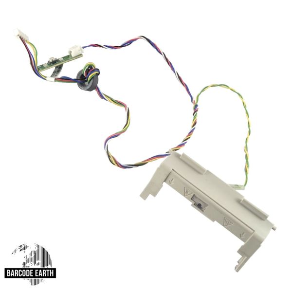 Zebra FEED SWITCH/SENSOR ASSY. (G105910-145)