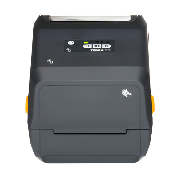 Zebra ZD4A042-301E00EZ ZD421 4-Inches Desktop Barcode Printer With (ZD4A042-301E00EZ)