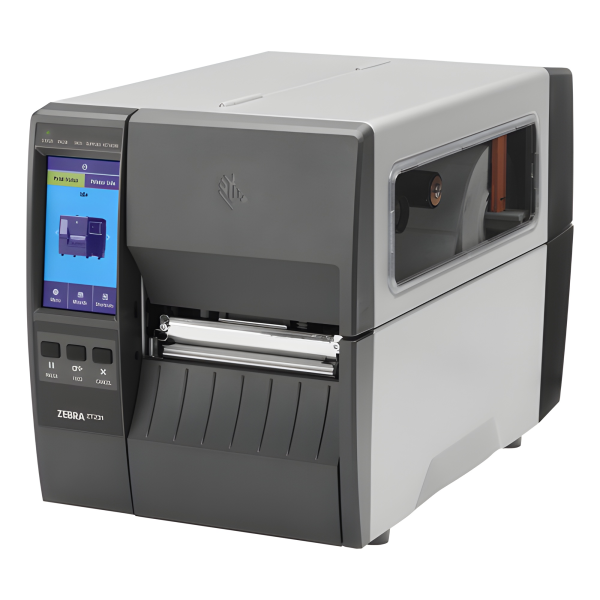Zebra Technologies ZT23142-D01000FZ Direct Thermal Industrial Printer (ZT23142-D01000FZ)