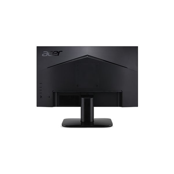 Acer KA0 KA270bmiix 68,6 cm (27") 1920 x 1080 Pixels Full HD LED Zwart (UM.HX0EE.026)