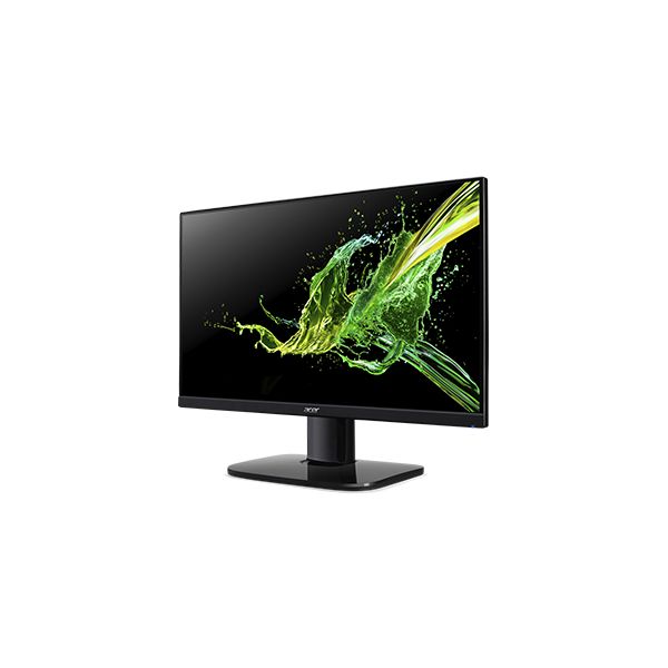 Acer KA0 KA270bmiix 68,6 cm (27") 1920 x 1080 Pixels Full HD LED Zwart (UM.HX0EE.026)