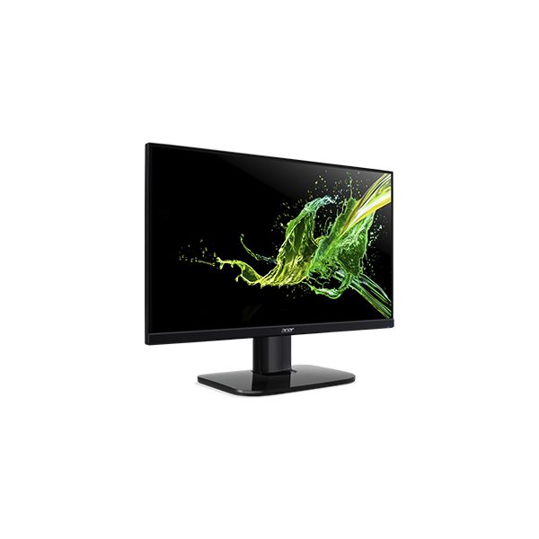 Acer KA0 KA270bmiix 68,6 cm (27") 1920 x 1080 Pixels Full HD LED Zwart (UM.HX0EE.026)