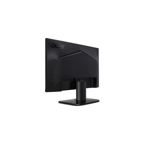 Acer KA0 KA270bmiix 68,6 cm (27") 1920 x 1080 Pixels Full HD LED Zwart (UM.HX0EE.026)