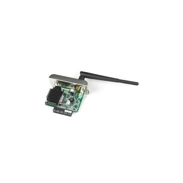 Zebra P1083320-037C reserveonderdeel voor printer/scanner WLAN-interface 1 stuk(s) (P1083320-037C) Zebra P1083320-037C reserveonderdeel voor printer/scanner WLAN-interface 1 stuk(s) (P1083320-037C)