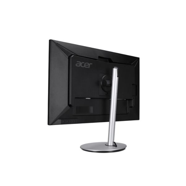 Acer CB322QK computer monitor 80 cm (31.5") 3840 x 2160 Pixels 4K Ultra HD LED Zilver (UM.JB2EE.006) Acer CB322QK computer monitor 80 cm (31.5") 3840 x 2160 Pixels 4K Ultra HD LED Zilver (UM.JB2EE.006)