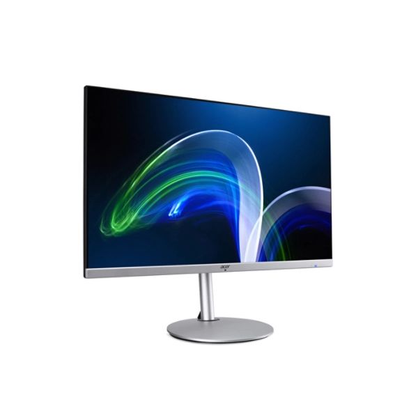 Acer CB322QK computer monitor 80 cm (31.5") 3840 x 2160 Pixels 4K Ultra HD LED Zilver (UM.JB2EE.006) Acer CB322QK computer monitor 80 cm (31.5") 3840 x 2160 Pixels 4K Ultra HD LED Zilver (UM.JB2EE.006)
