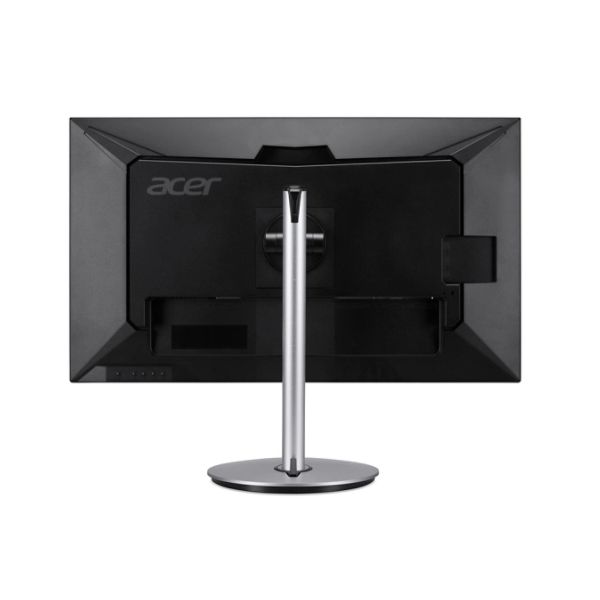Acer CB322QK 80 cm (31.5") 3840 x 2160 Pixels 4K Ultra HD LED Zilver (UM.JB2EE.006)