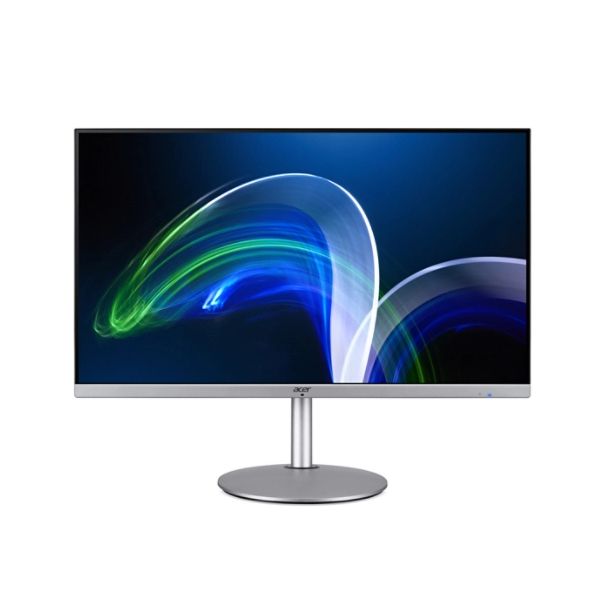 Acer CB322QK 80 cm (31.5") 3840 x 2160 Pixels 4K Ultra HD LED Zilver (UM.JB2EE.006)