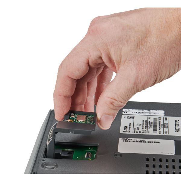 Zebra P1112640-017C Printer/Scanner reserveonderdeel en accessoire WLAN-interface 1 stuk(s) (P1112640-017C)