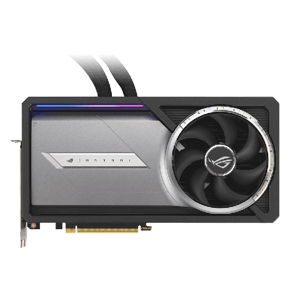 ASUS ROG Astral LC GeForce RTX 5090 OC 32GB (ROG-ASTRAL-LC-RTX5090-O32)