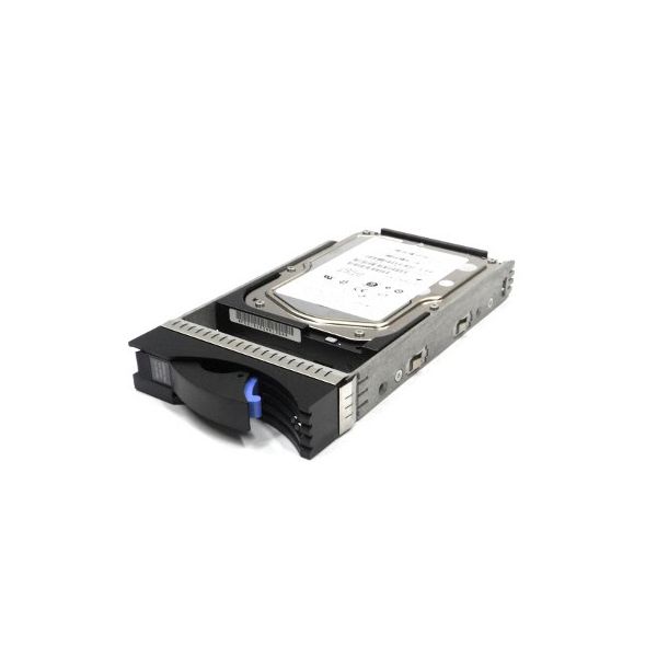 Cisco UCS 300GB 6Gb SAS 10K Interne Harde Schijf (A03-D300GA2=-RFB)