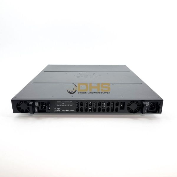 Cisco ISR 4431 Refurbished Router (ISR4431/K9-RFB)