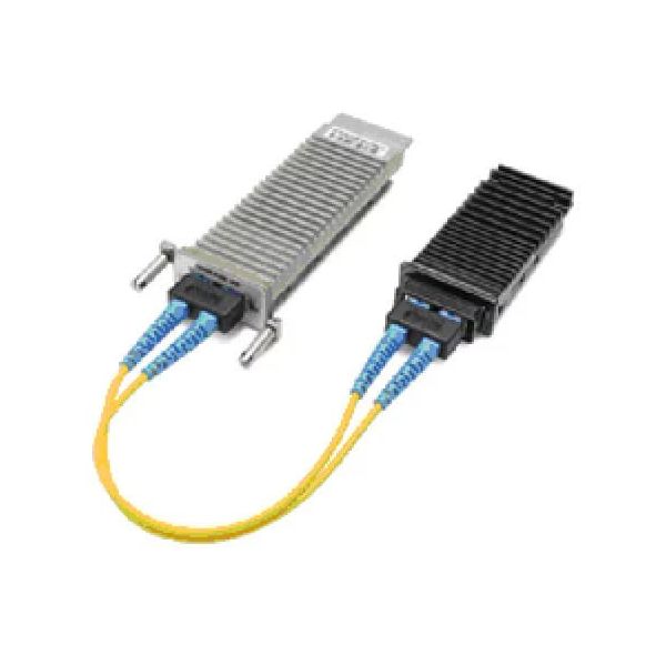 Cisco X2-10GB-LRM 10GBASE-LRM Transceiver (X2-10GB-LRM-RFB)