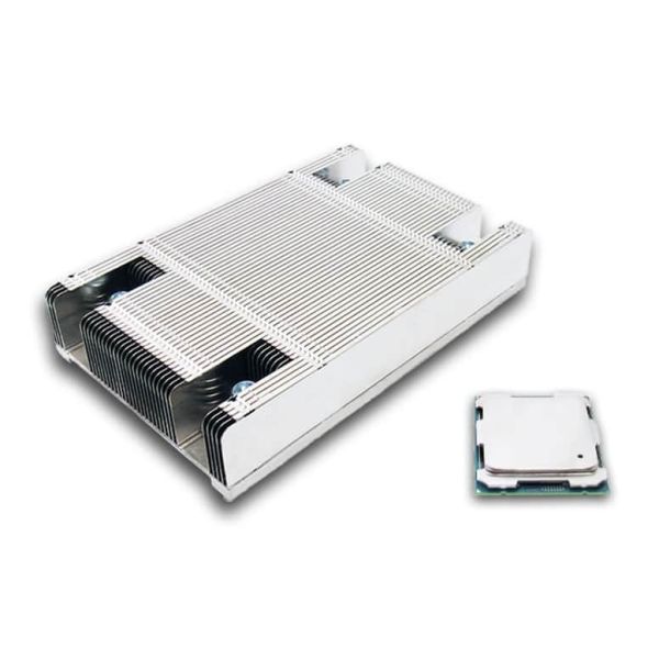 Dell Intel Xeon 14-Core CPU (0DVNRW) (0DVNRW-RFB)