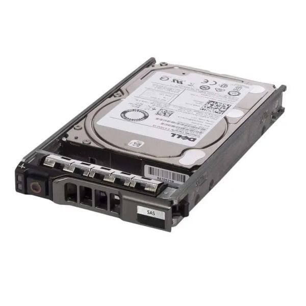Dell 10TB 7.2K RPM NLSAS 12Gbps Harde Schijf (400-ATLB-RFB)