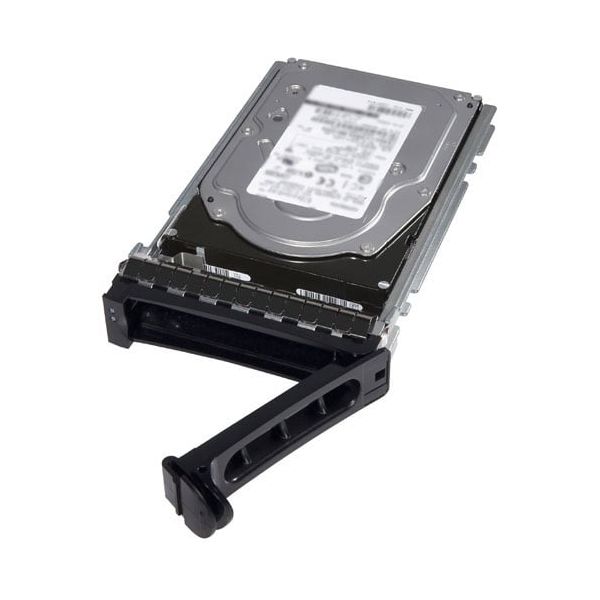 Dell 10TB 7.2K SAS 12G 3.5" Harde Schijf 400-AZWJ (400-AZWJ-RFB)
