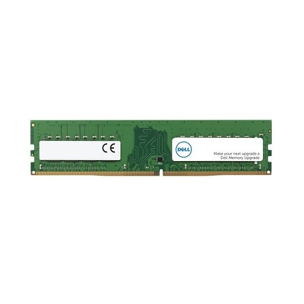 Dell Memory Upgrade 32GB 2Rx8 DDR4 (AC774043-RFB)