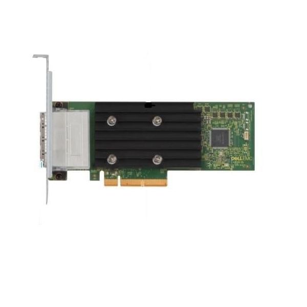 Dell HBA355e 12Gb/s SAS PCI-e HBA Controller (CF5N6-RFB)