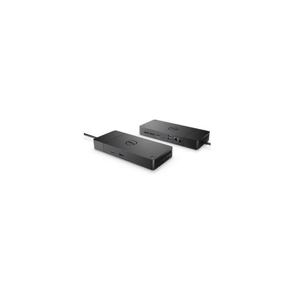Dell WD19S USB-C Docking Station 130W (DELL-WD19S130W-RFB)