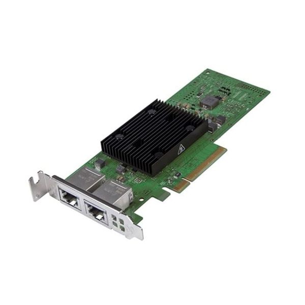 Dell Broadcom OCP3 Netwerkkaart 10GbE 2-Port BaseT (T6HR8-RFB)